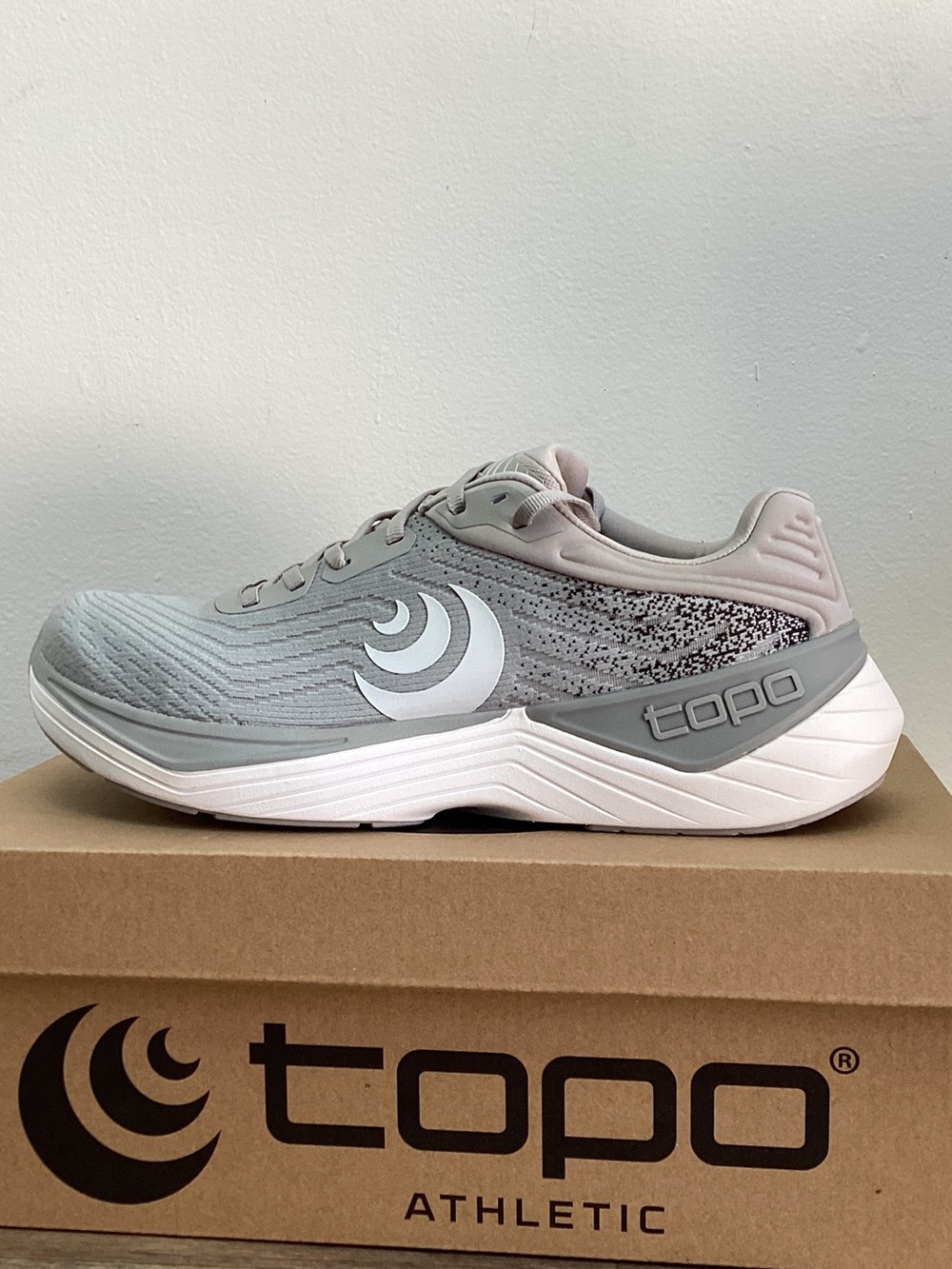 Men’s Topo Ultrafly 5